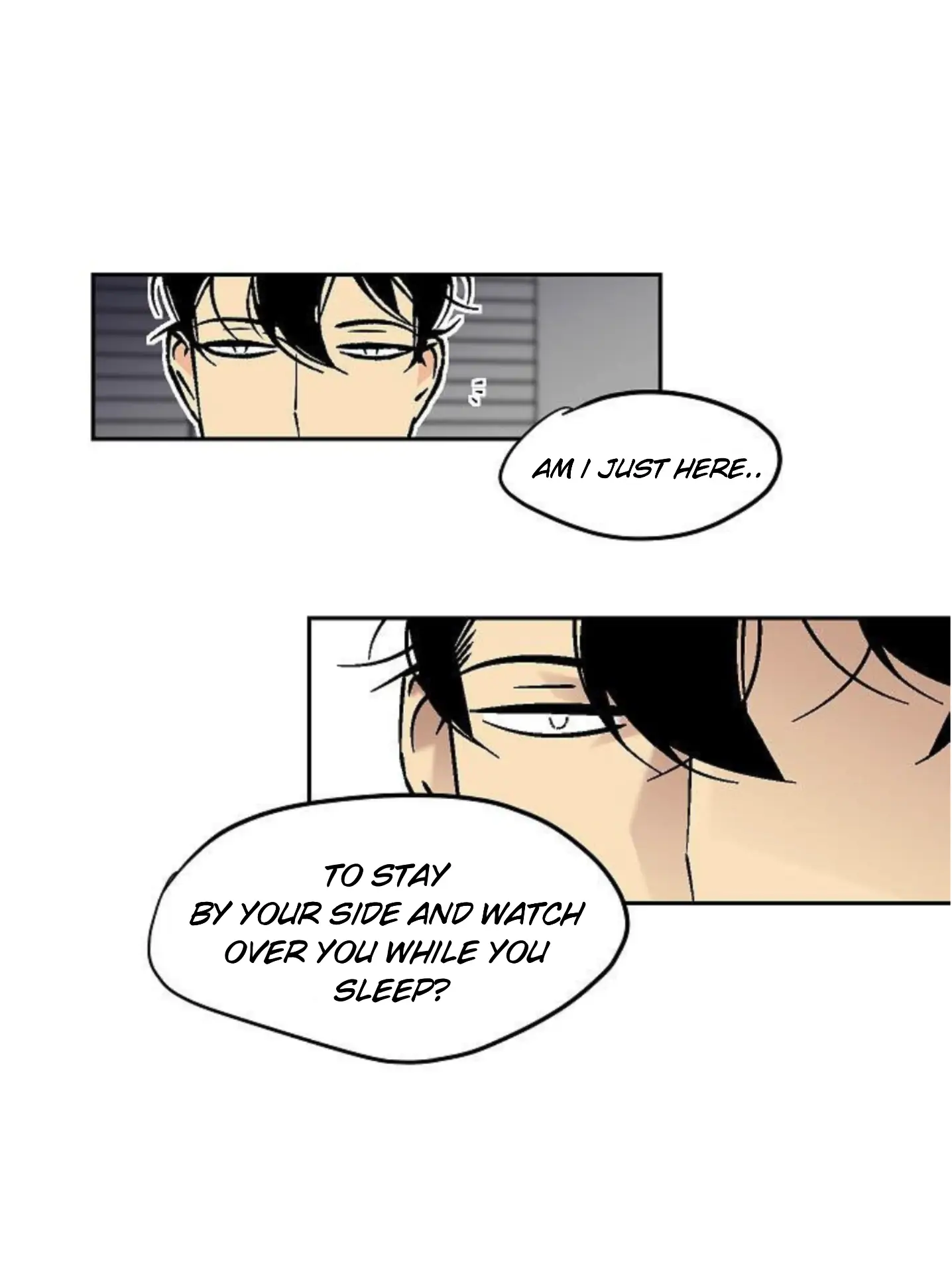 An Exclusive Contract (new uploader) - Chapter 42 manhwa