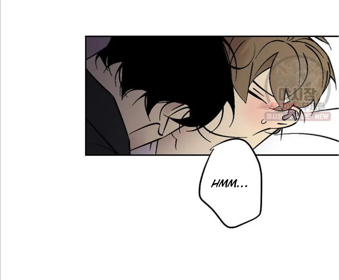 An Exclusive Contract (new uploader) - Chapter 42 manhwa