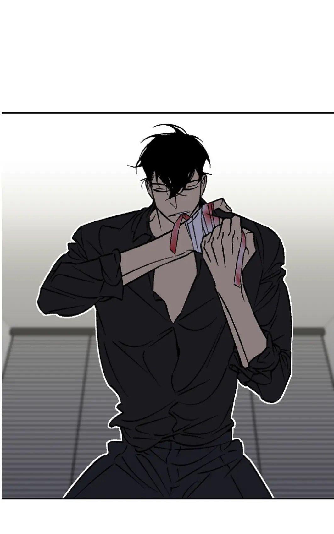 An Exclusive Contract (new uploader) - Chapter 43 manhwa