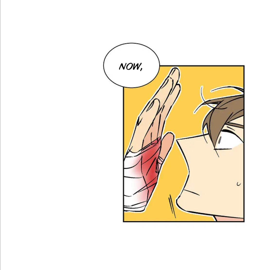 An Exclusive Contract (new uploader) - Chapter 43 manhwa