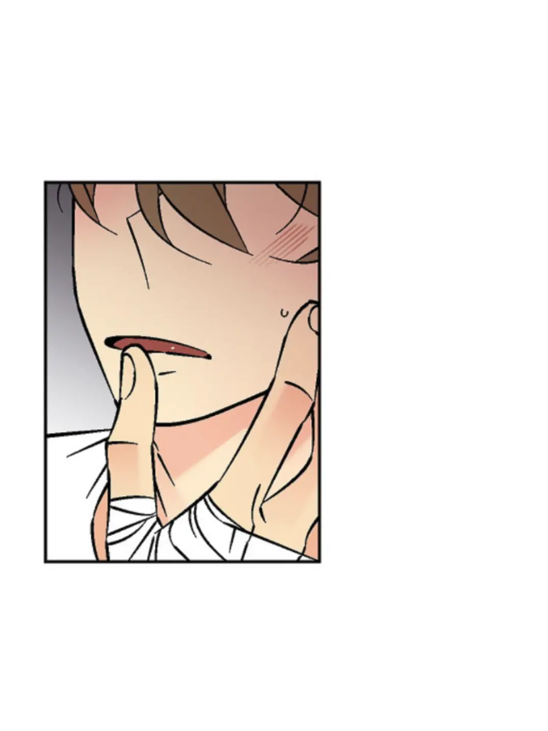 An Exclusive Contract (new uploader) - Chapter 43 manhwa