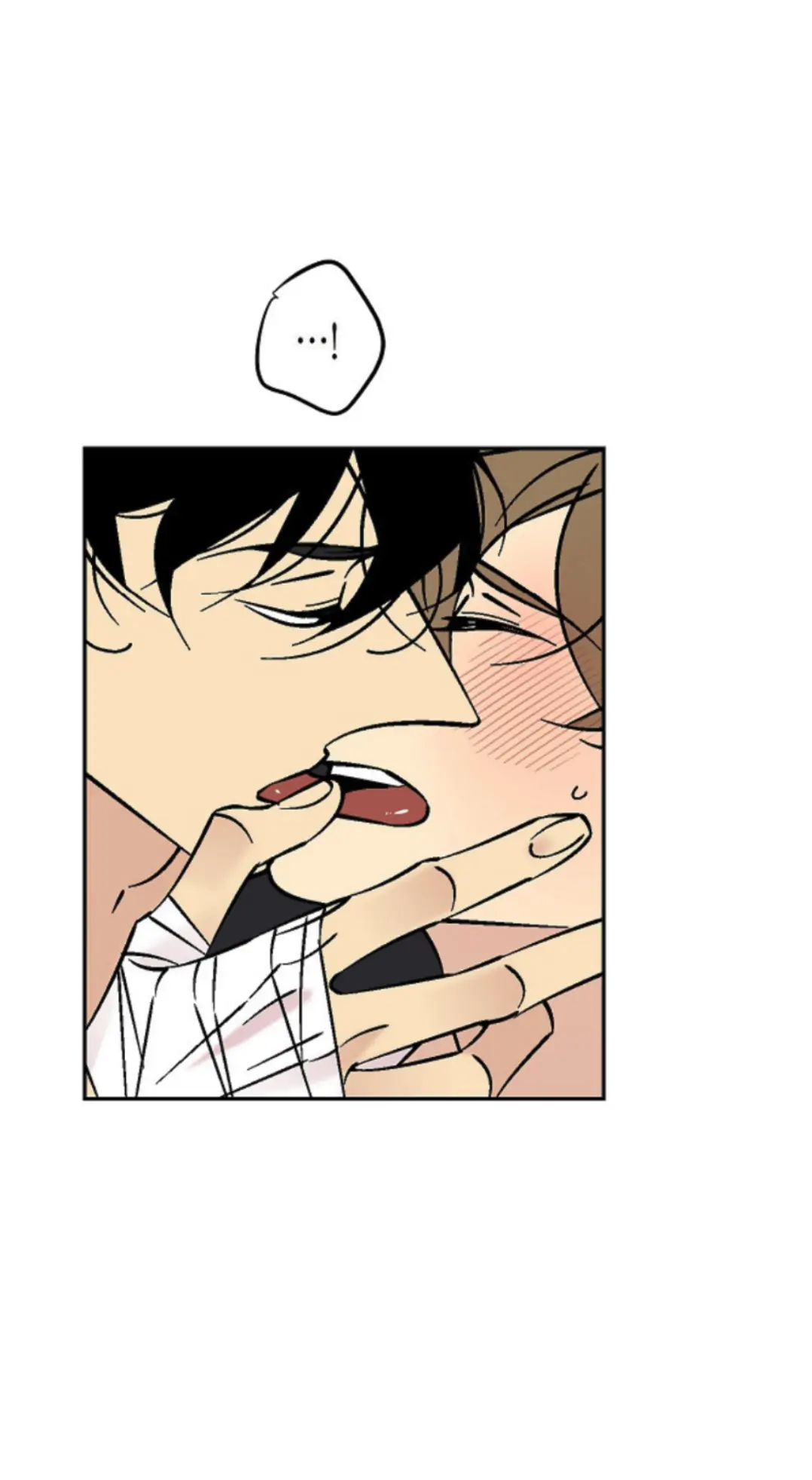 An Exclusive Contract (new uploader) - Chapter 43 manhwa
