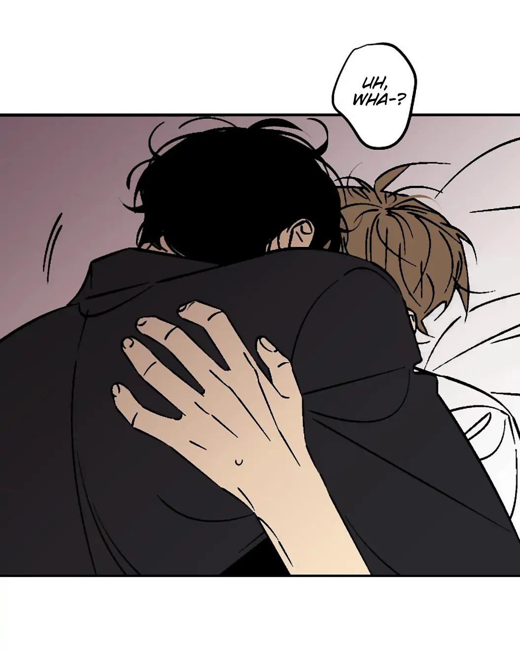 An Exclusive Contract (new uploader) - Chapter 43 manhwa