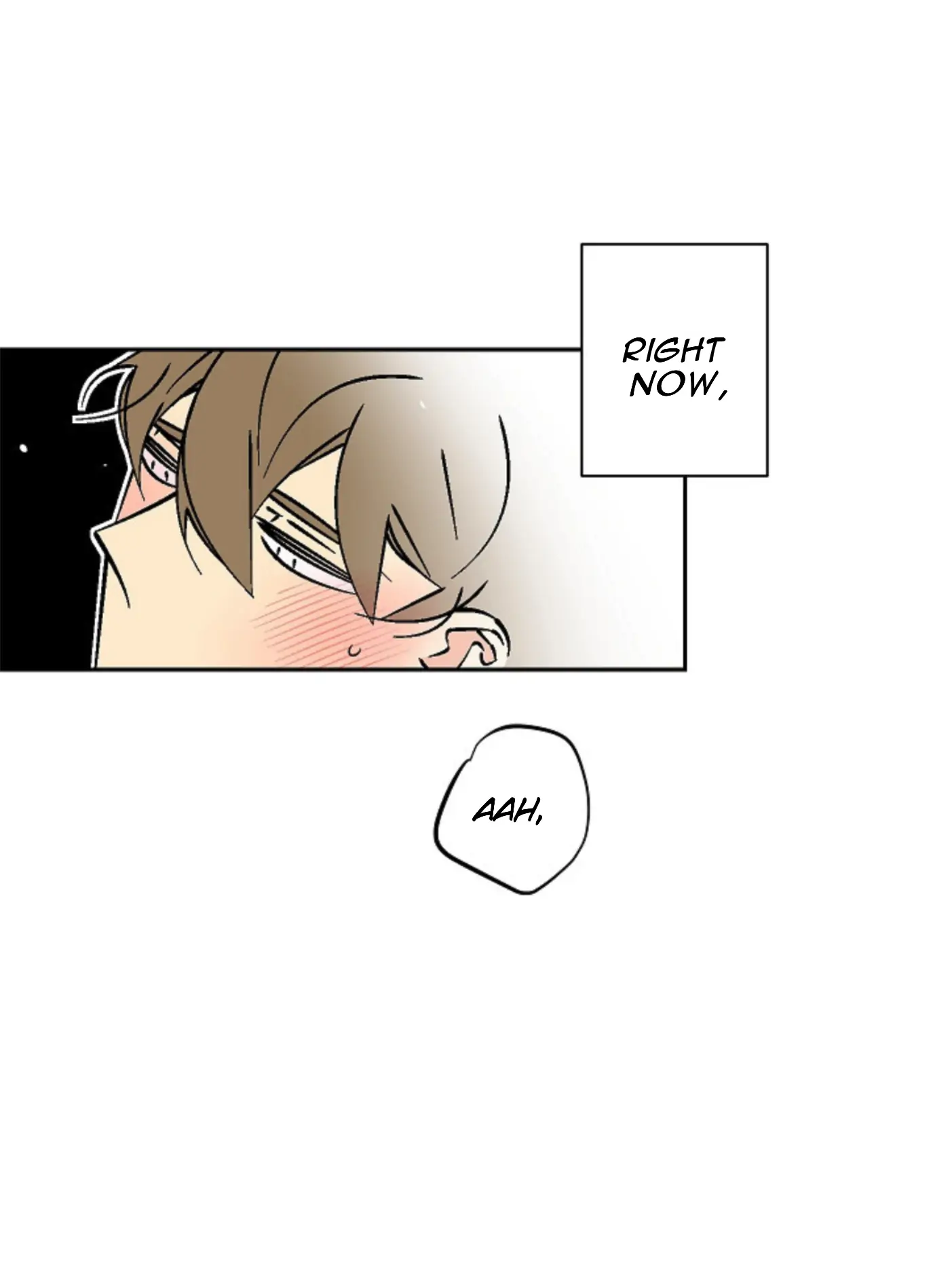An Exclusive Contract (new uploader) - Chapter 43 manhwa