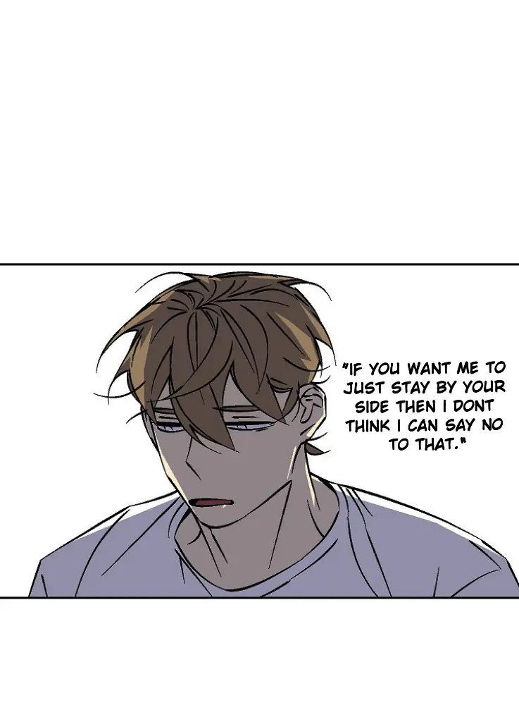 An Exclusive Contract (new uploader) - Chapter 43 manhwa