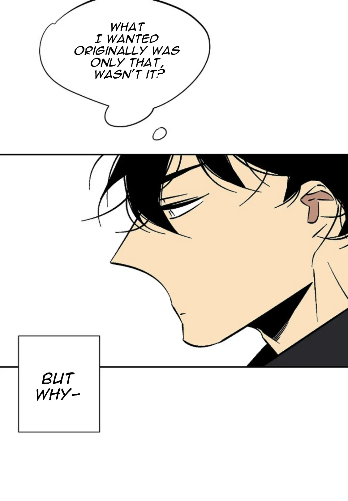 An Exclusive Contract (new uploader) - Chapter 43 manhwa