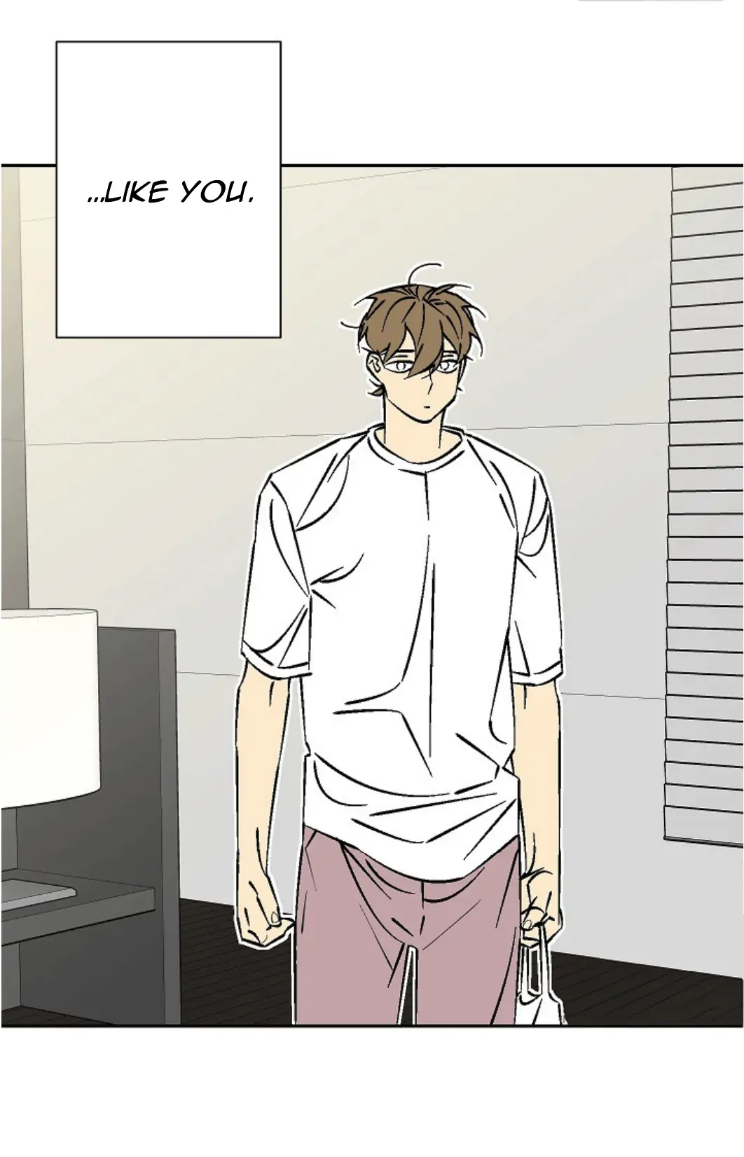 An Exclusive Contract (new uploader) - Chapter 43 manhwa