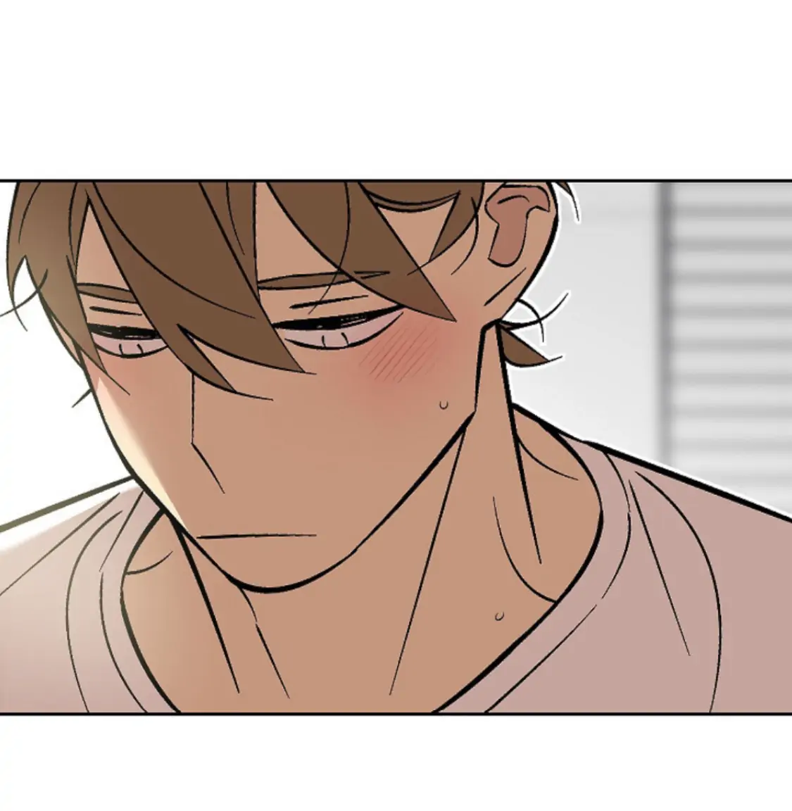 An Exclusive Contract (new uploader) - Chapter 43 manhwa