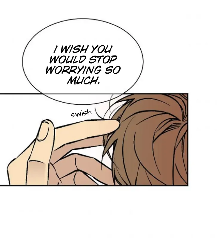 An Exclusive Contract (new uploader) - Chapter 43 manhwa