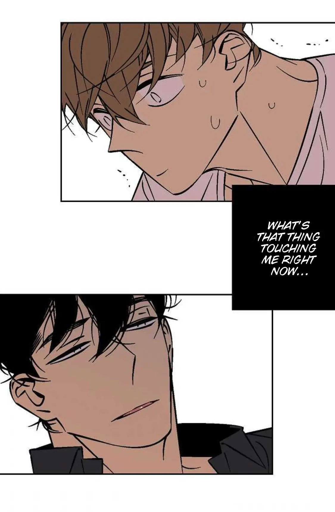 An Exclusive Contract (new uploader) - Chapter 44 manhwa