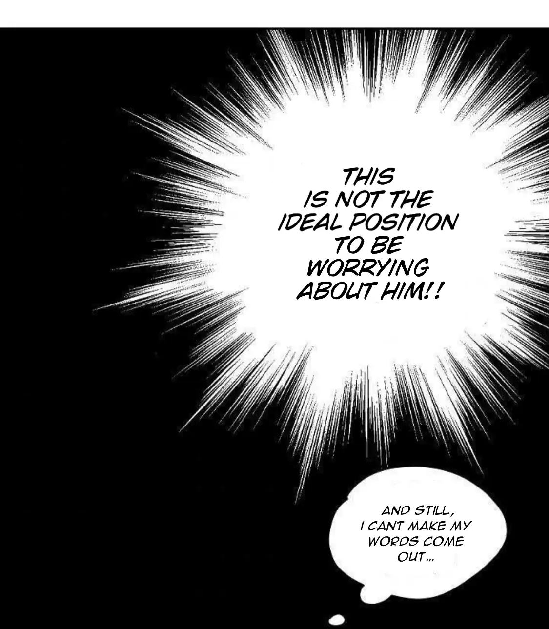 An Exclusive Contract (new uploader) - Chapter 44 manhwa