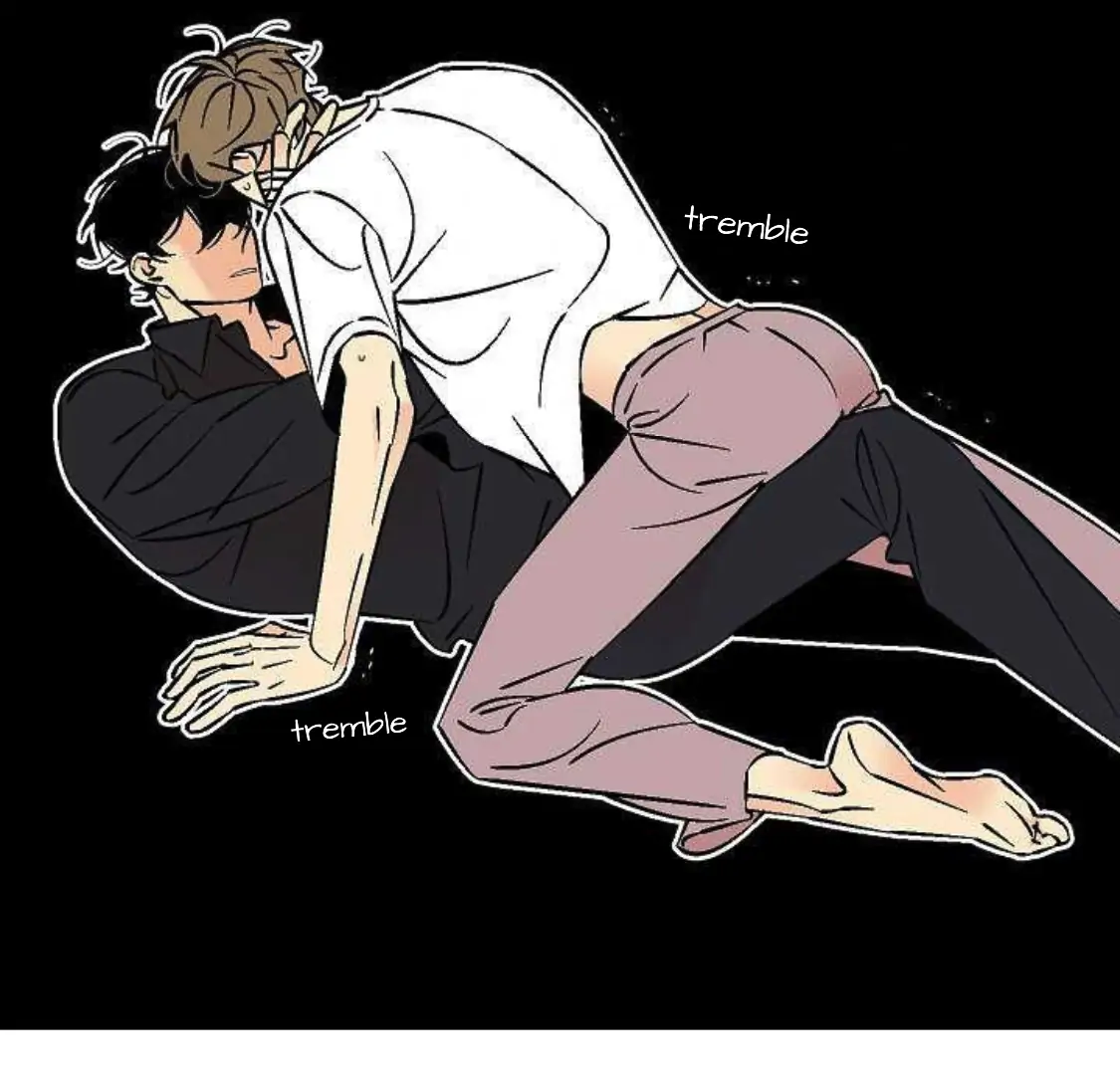 An Exclusive Contract (new uploader) - Chapter 44 manhwa