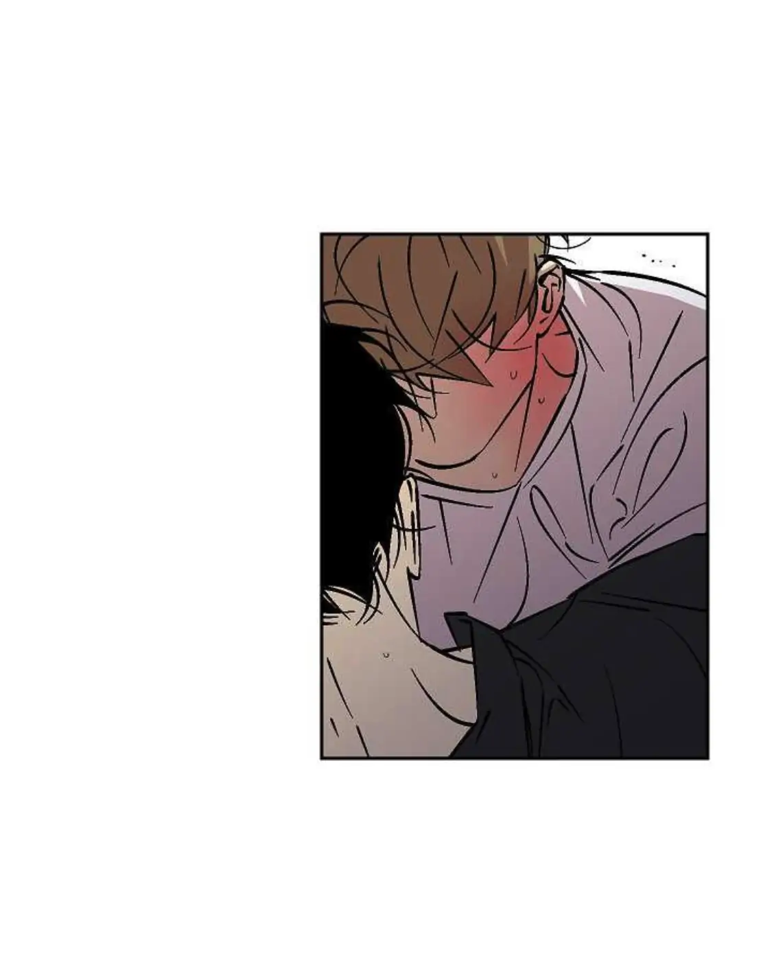 An Exclusive Contract (new uploader) - Chapter 44 manhwa