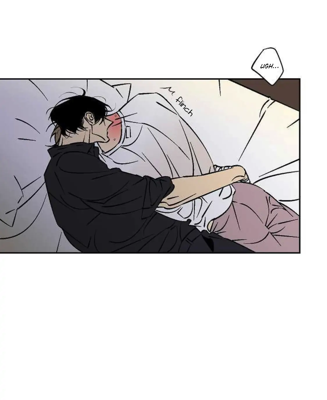 An Exclusive Contract (new uploader) - Chapter 44 manhwa
