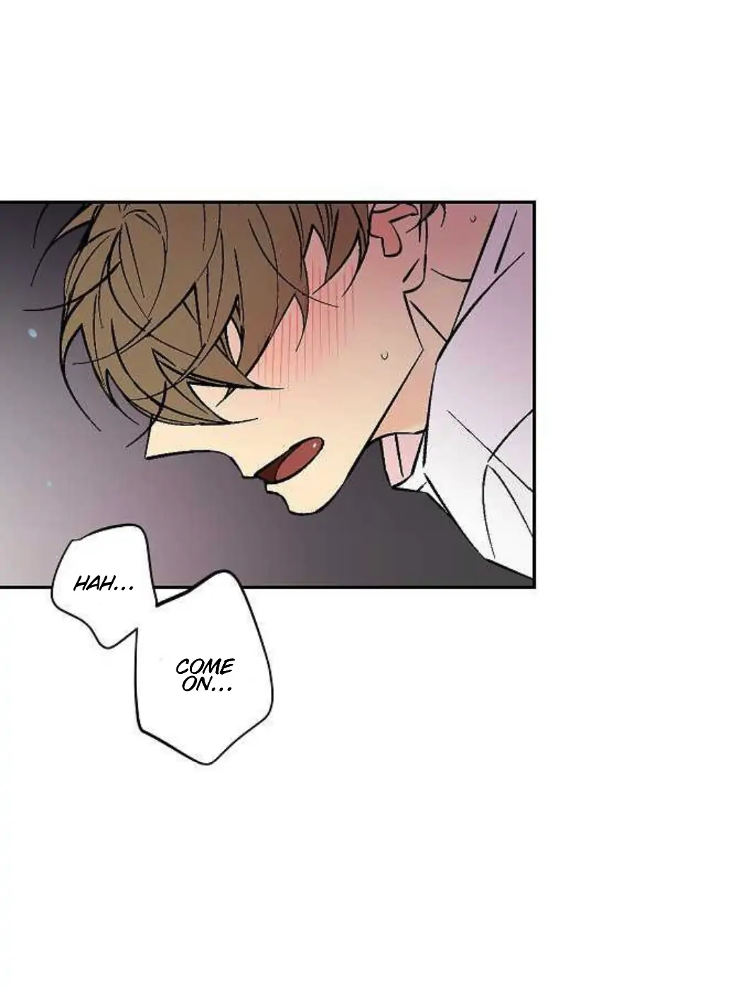 An Exclusive Contract (new uploader) - Chapter 44 manhwa