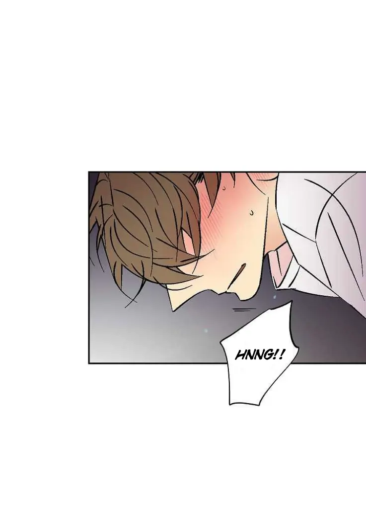 An Exclusive Contract (new uploader) - Chapter 44 manhwa