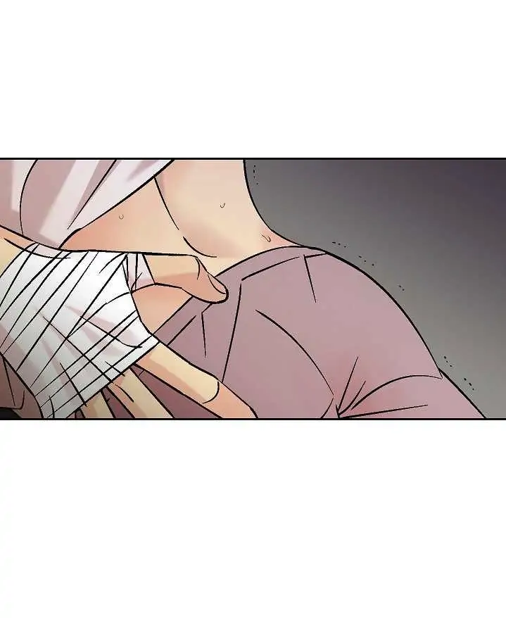 An Exclusive Contract (new uploader) - Chapter 44 manhwa