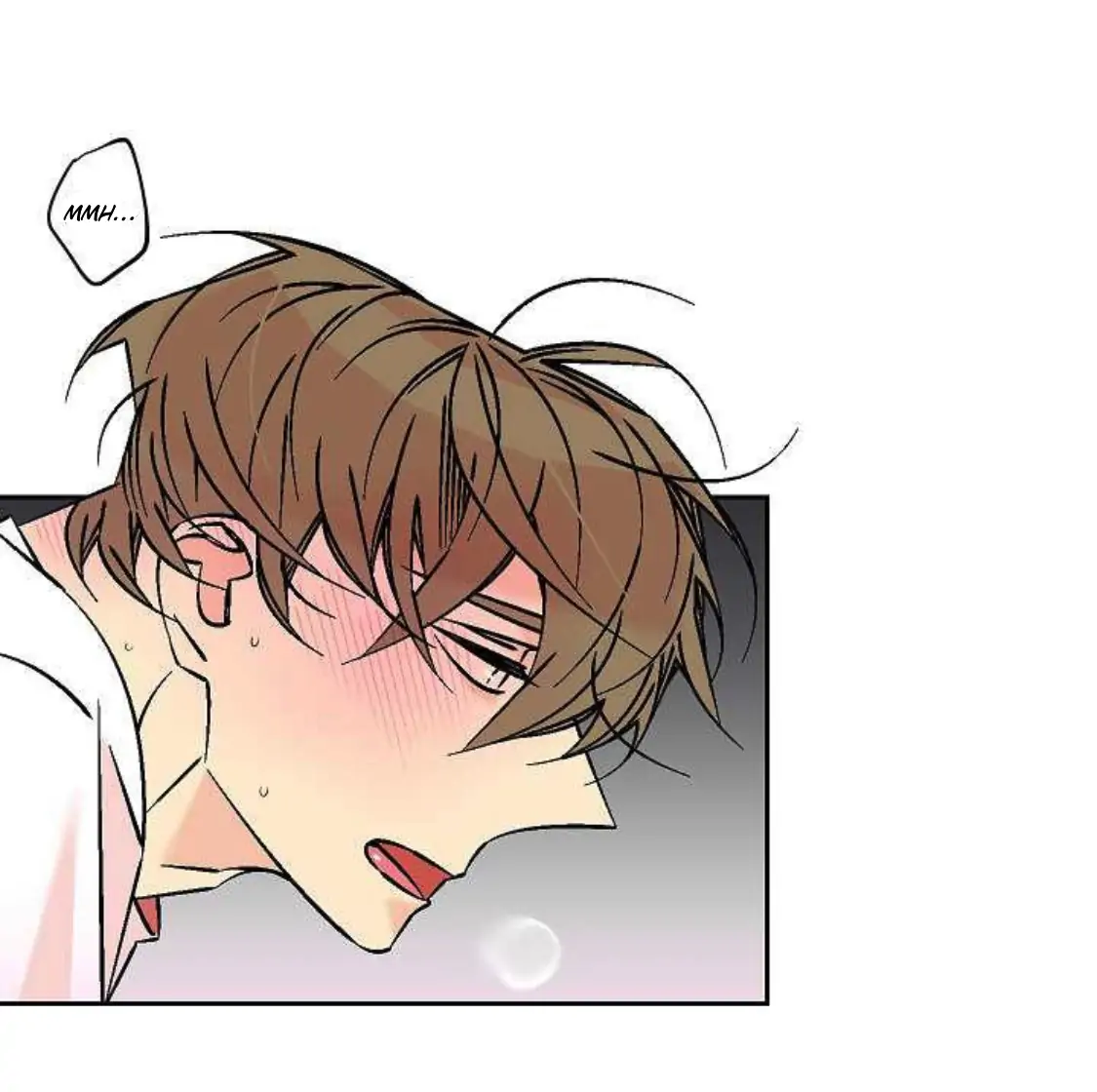 An Exclusive Contract (new uploader) - Chapter 44 manhwa