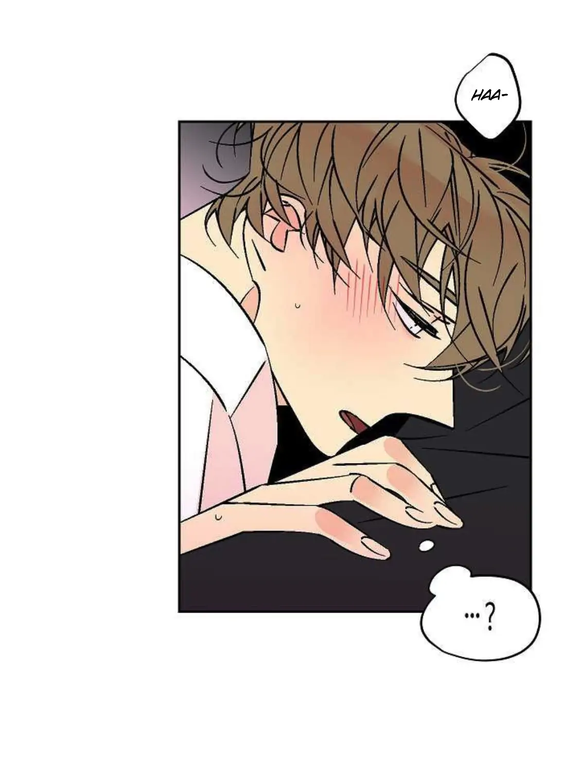 An Exclusive Contract (new uploader) - Chapter 44 manhwa