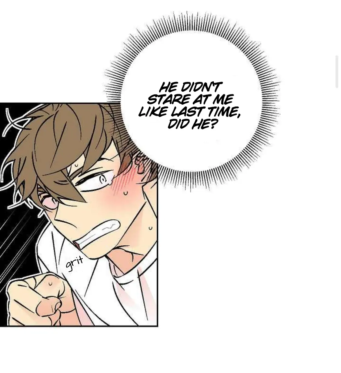 An Exclusive Contract (new uploader) - Chapter 44 manhwa