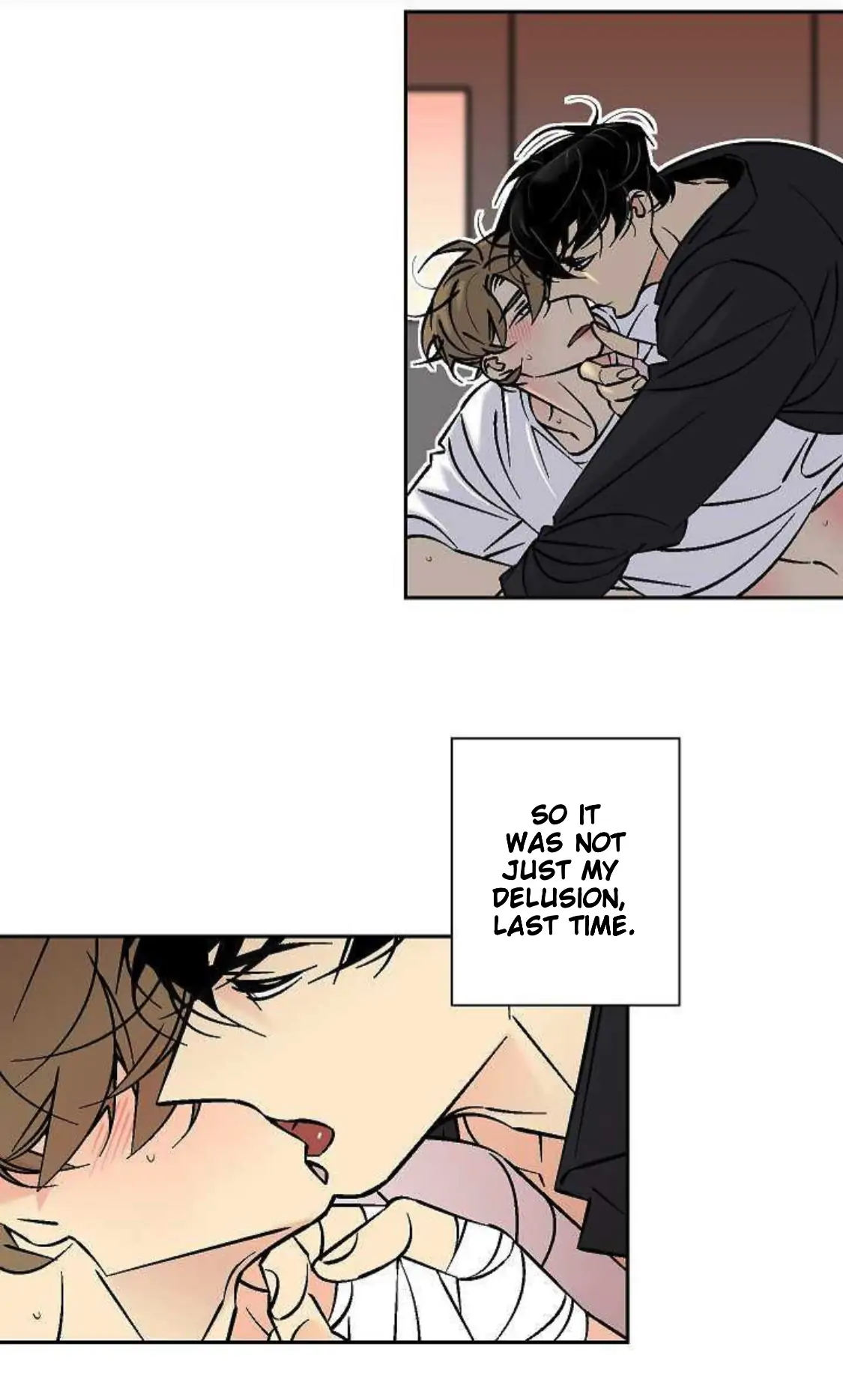 An Exclusive Contract (new uploader) - Chapter 44 manhwa