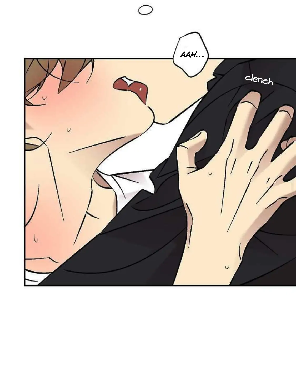 An Exclusive Contract (new uploader) - Chapter 44 manhwa
