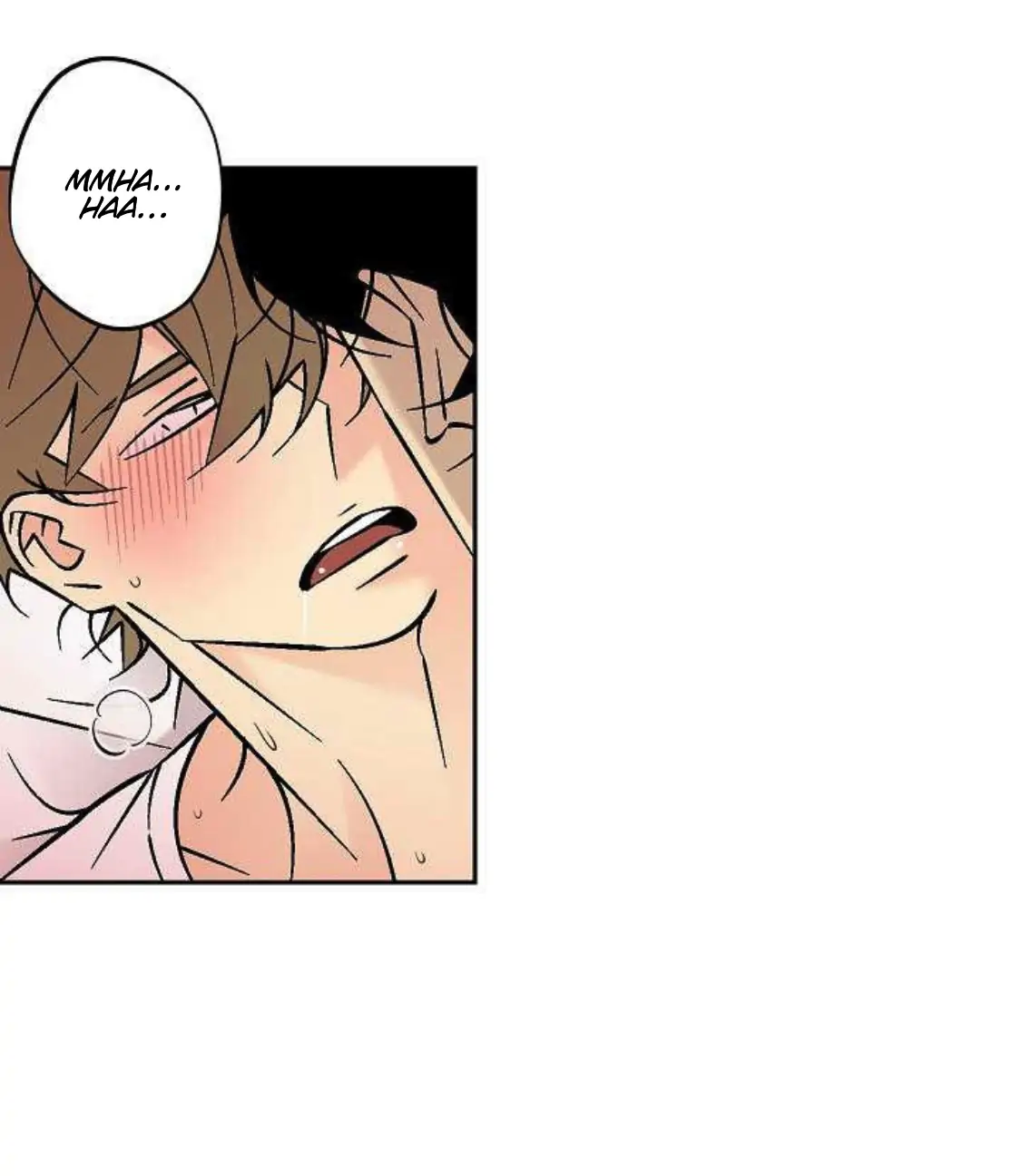 An Exclusive Contract (new uploader) - Chapter 44 manhwa