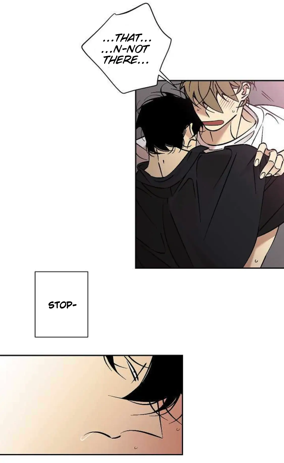An Exclusive Contract (new uploader) - Chapter 44 manhwa