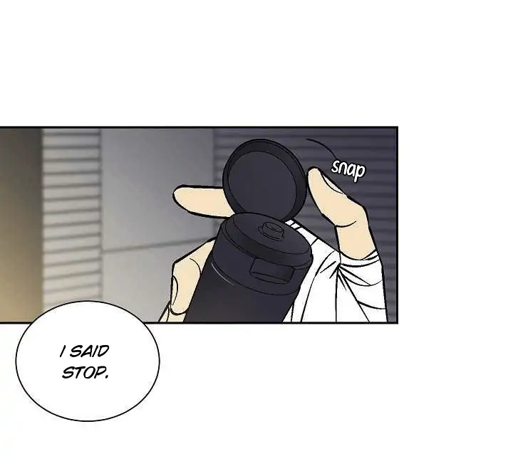 An Exclusive Contract (new uploader) - Chapter 44 manhwa