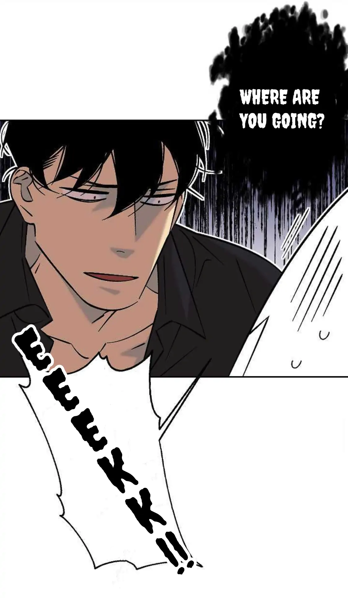 An Exclusive Contract (new uploader) - Chapter 44 manhwa