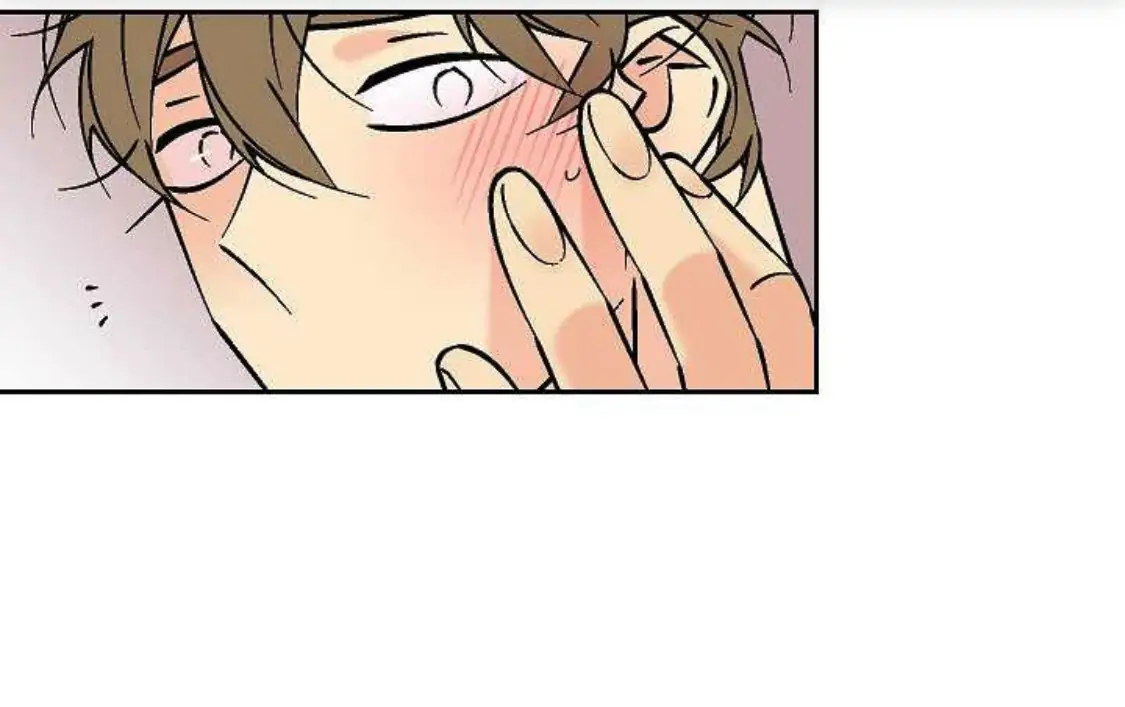 An Exclusive Contract (new uploader) - Chapter 44 manhwa