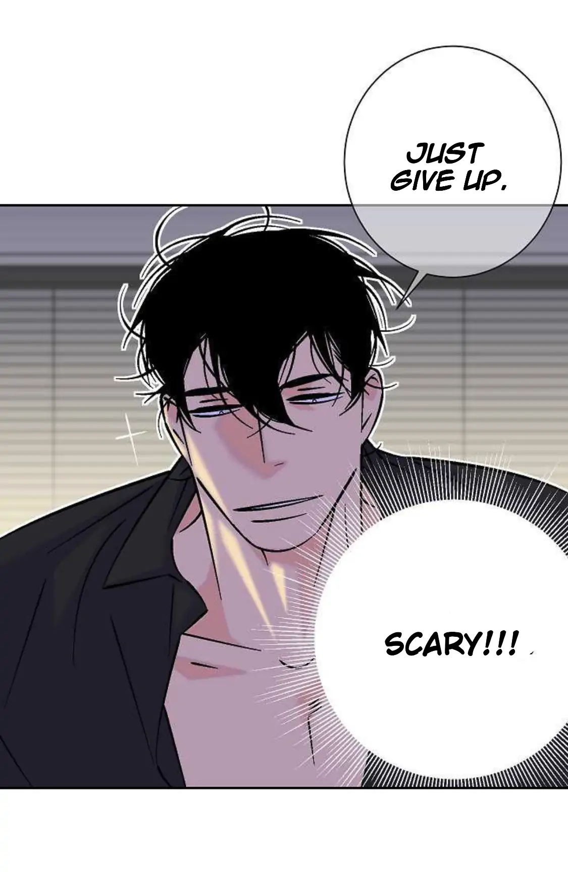 An Exclusive Contract (new uploader) - Chapter 44 manhwa