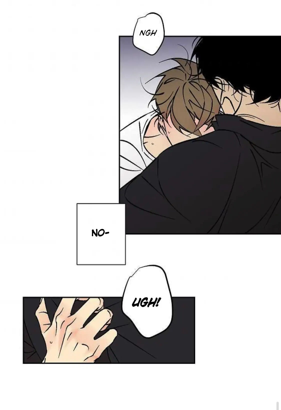 An Exclusive Contract (new uploader) - Chapter 44 manhwa
