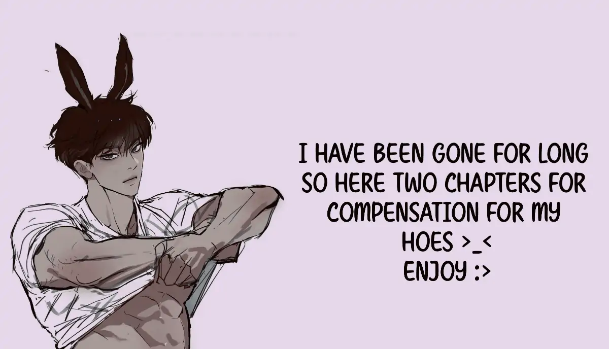 An Exclusive Contract (new uploader) - Chapter 45 manhwa