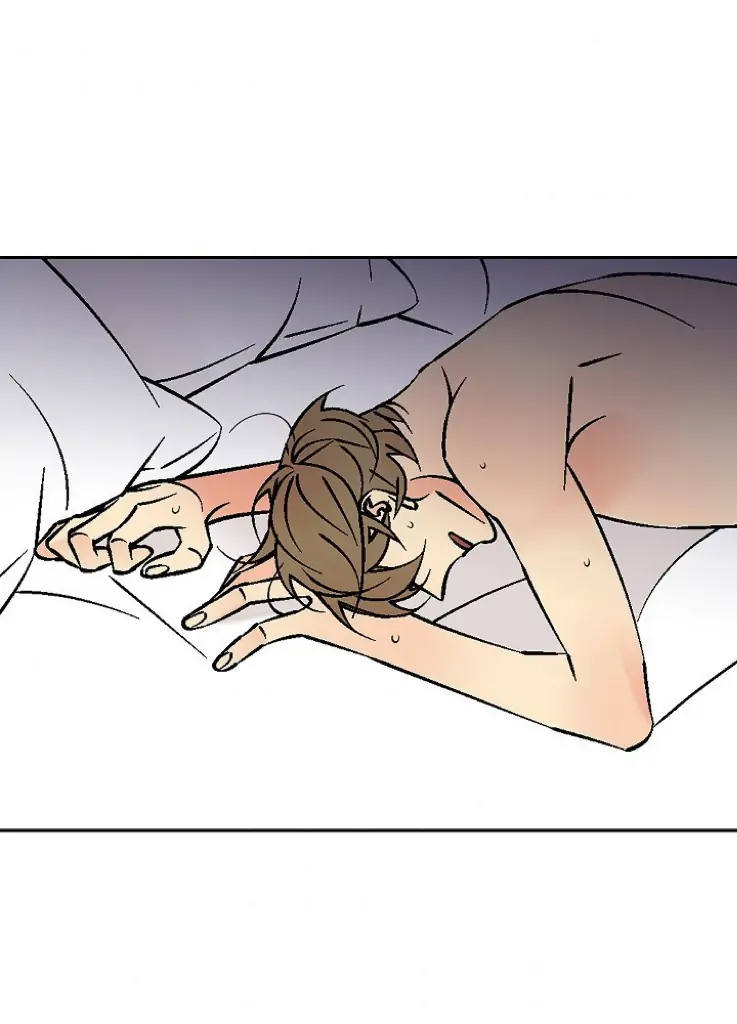 An Exclusive Contract (new uploader) - Chapter 45 manhwa