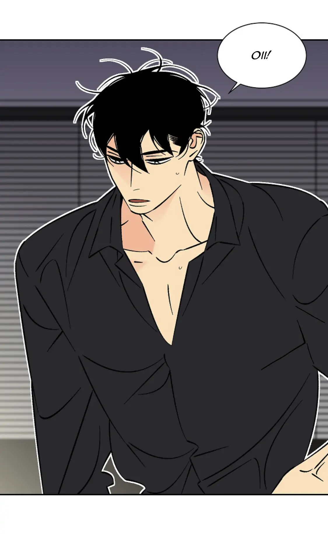An Exclusive Contract (new uploader) - Chapter 45 manhwa