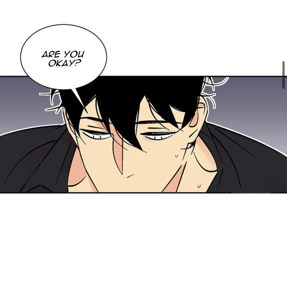An Exclusive Contract (new uploader) - Chapter 45 manhwa