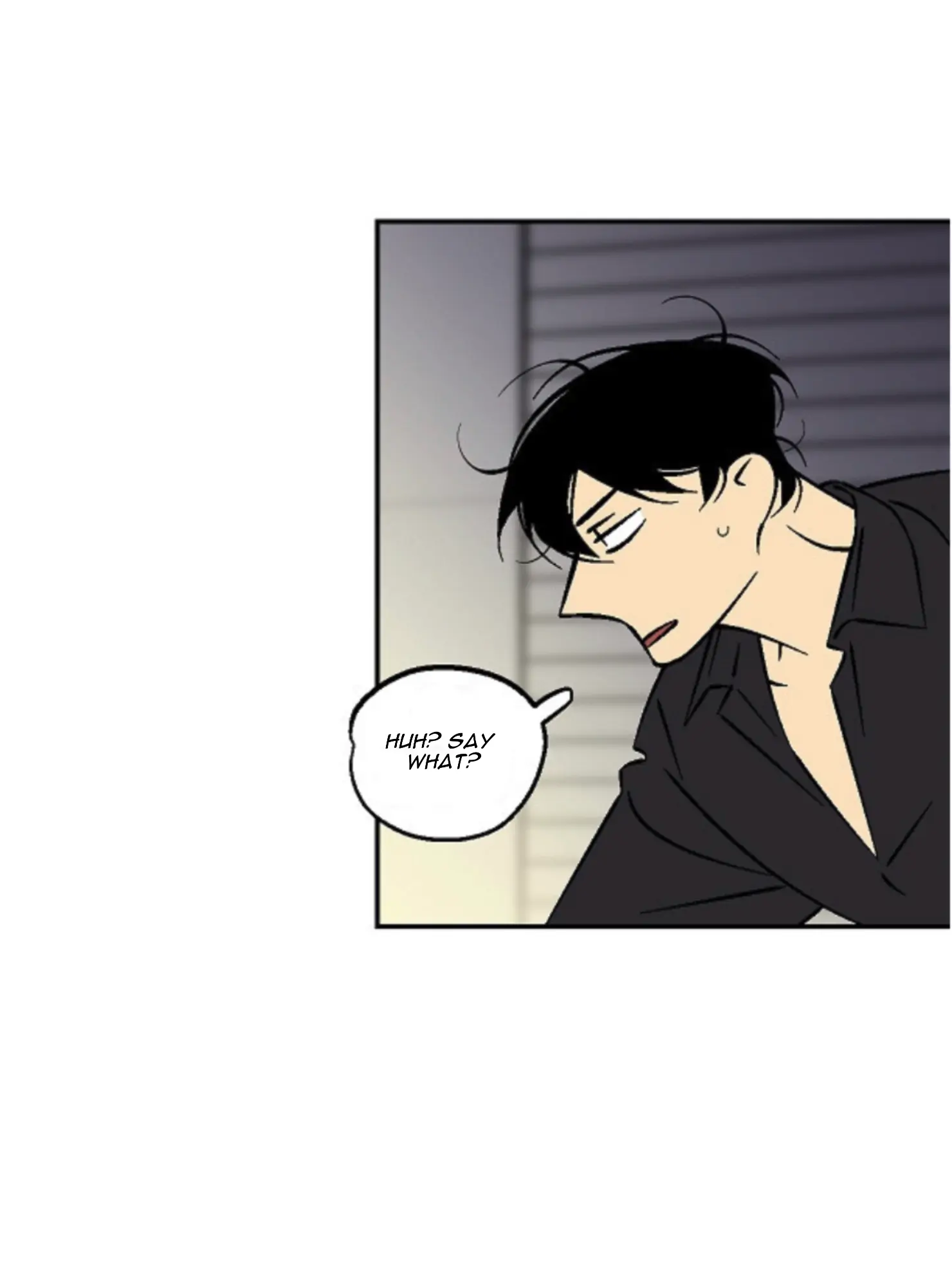 An Exclusive Contract (new uploader) - Chapter 45 manhwa