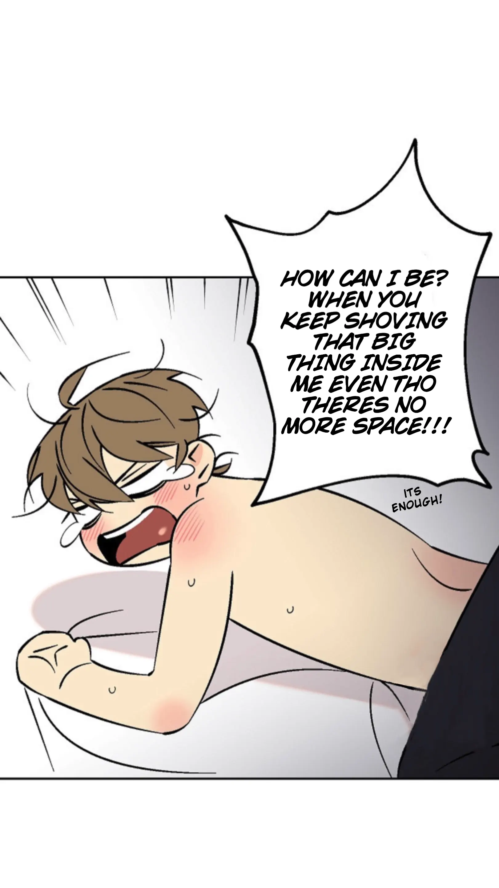 An Exclusive Contract (new uploader) - Chapter 45 manhwa