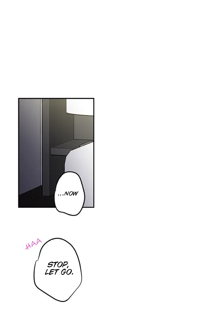 An Exclusive Contract (new uploader) - Chapter 45 manhwa