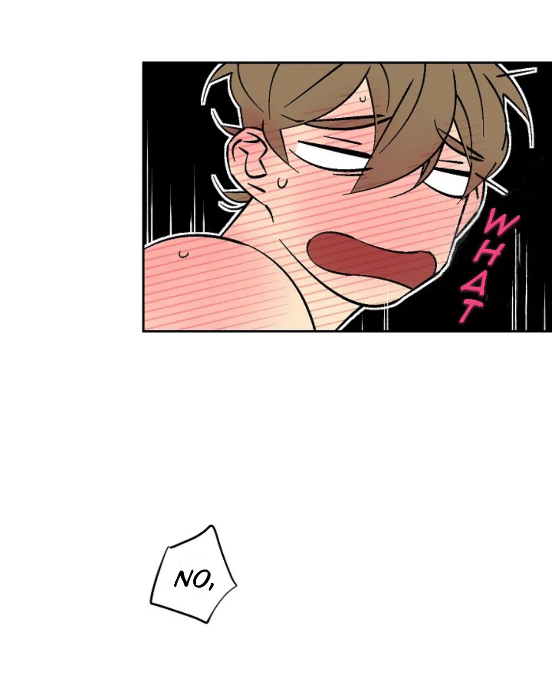 An Exclusive Contract (new uploader) - Chapter 45 manhwa