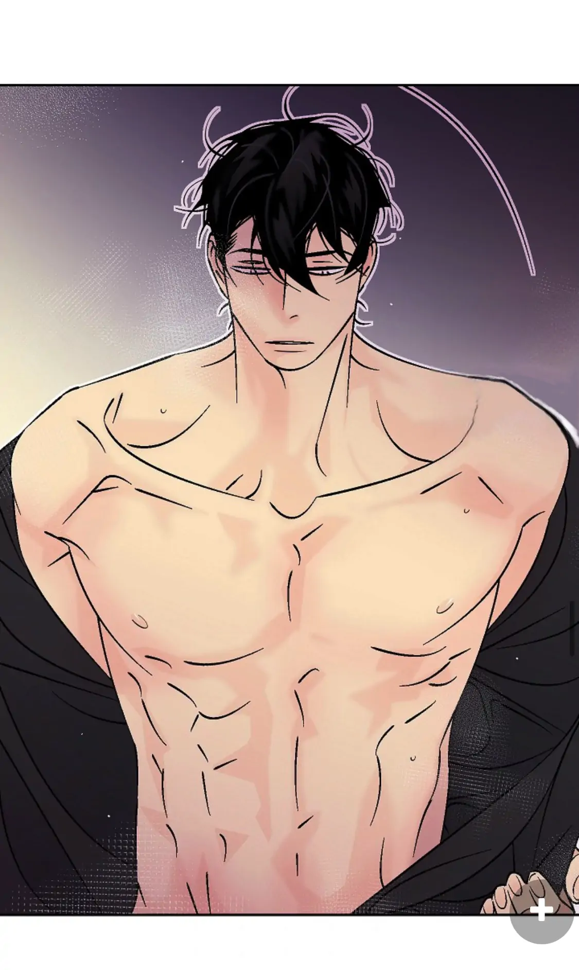 An Exclusive Contract (new uploader) - Chapter 45 manhwa