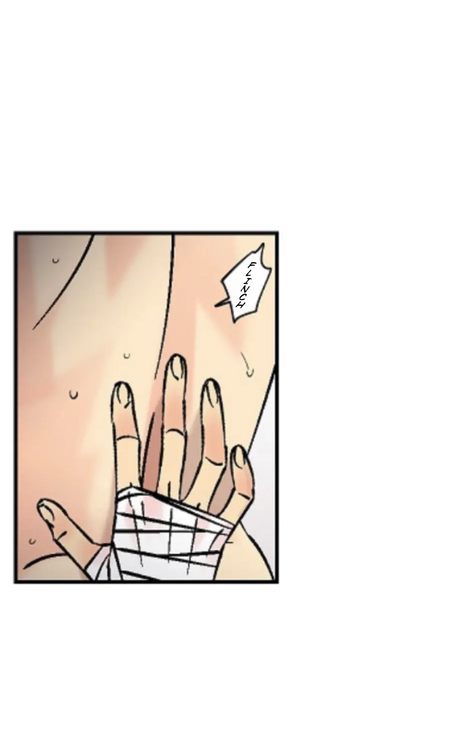 An Exclusive Contract (new uploader) - Chapter 45 manhwa