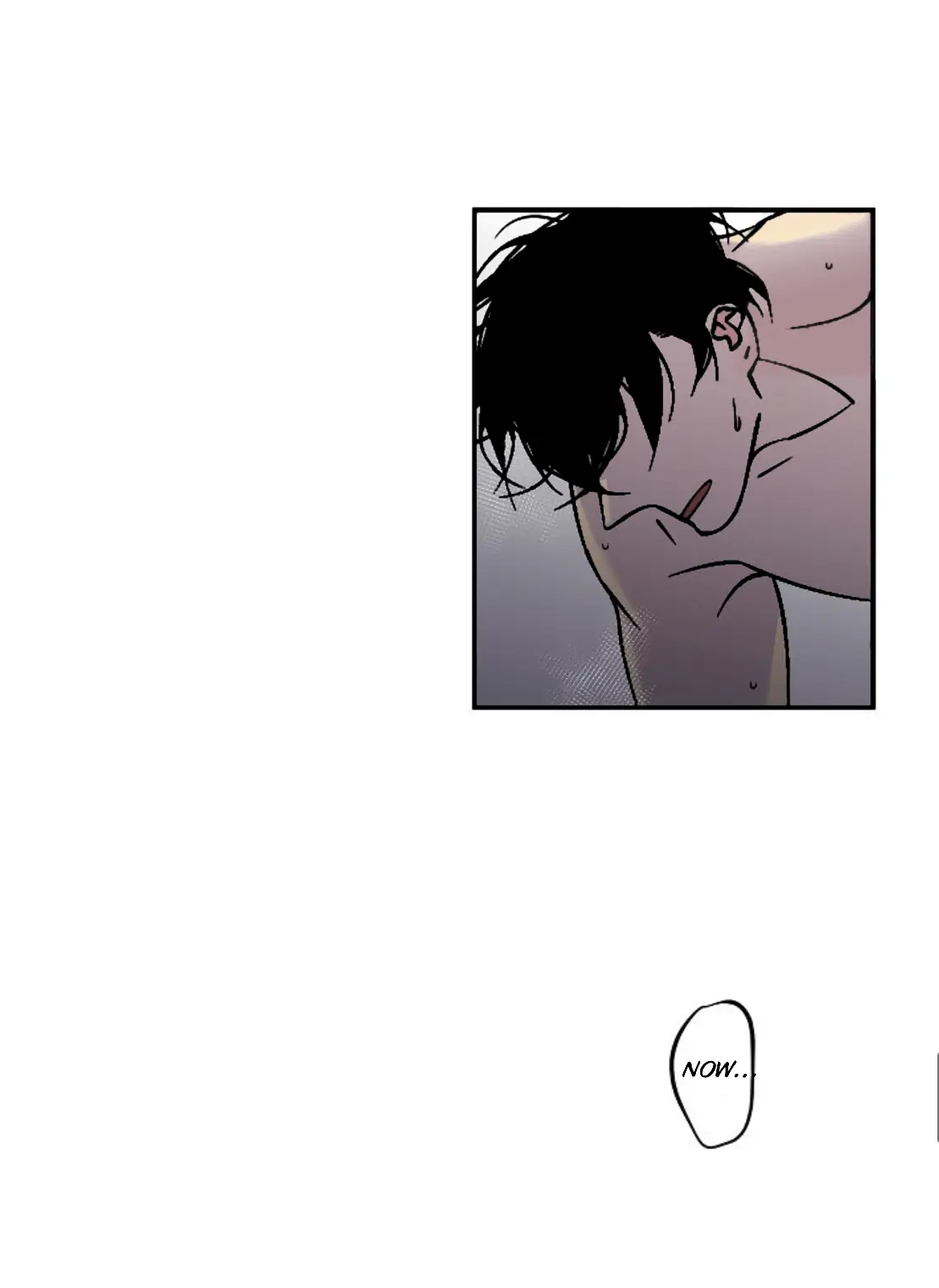 An Exclusive Contract (new uploader) - Chapter 45 manhwa