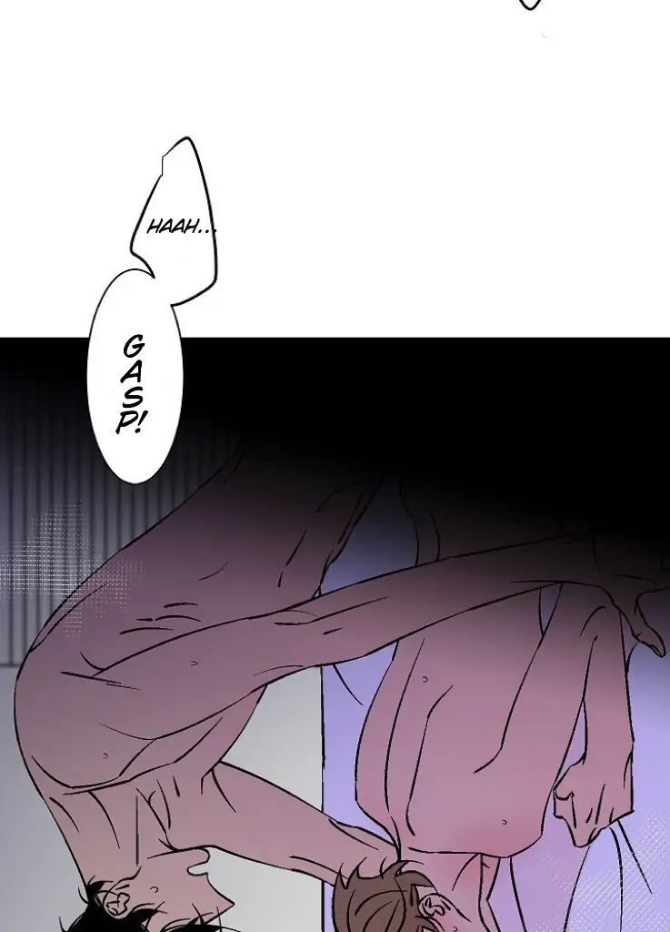 An Exclusive Contract (new uploader) - Chapter 45 manhwa