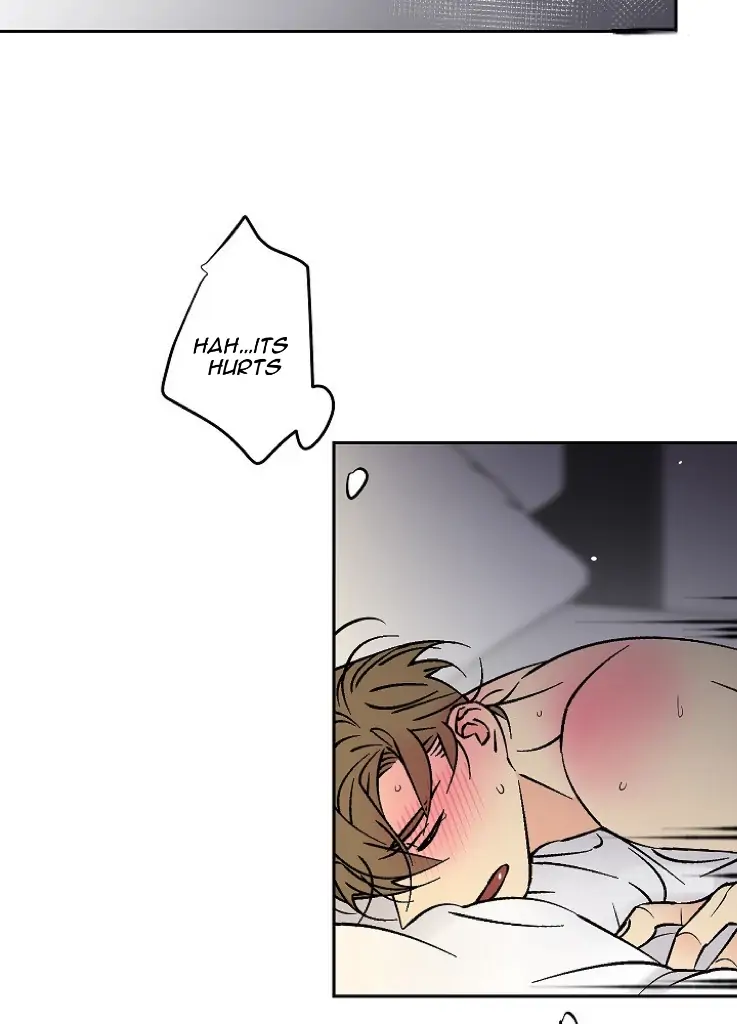 An Exclusive Contract (new uploader) - Chapter 45 manhwa
