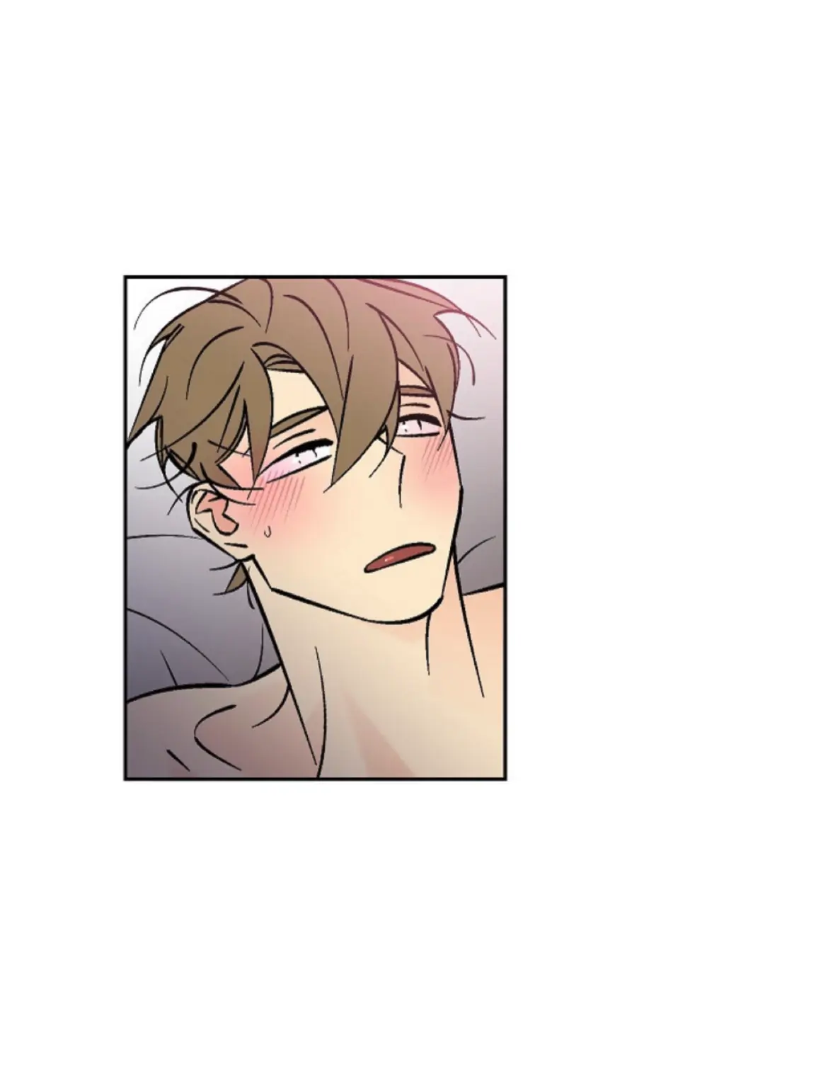 An Exclusive Contract (new uploader) - Chapter 45 manhwa
