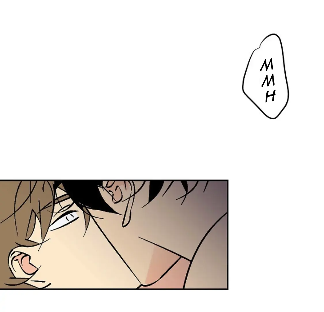 An Exclusive Contract (new uploader) - Chapter 45 manhwa