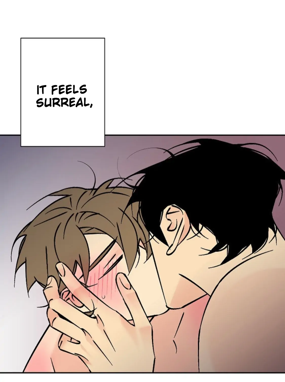 An Exclusive Contract (new uploader) - Chapter 45 manhwa