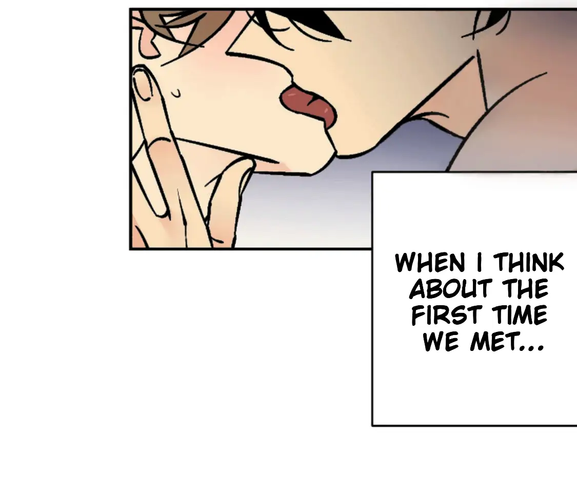 An Exclusive Contract (new uploader) - Chapter 45 manhwa